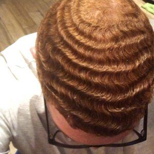 Meet your Posher, Joseph